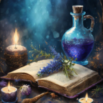 ai generated, grimoire, spell book-8594856.jpg